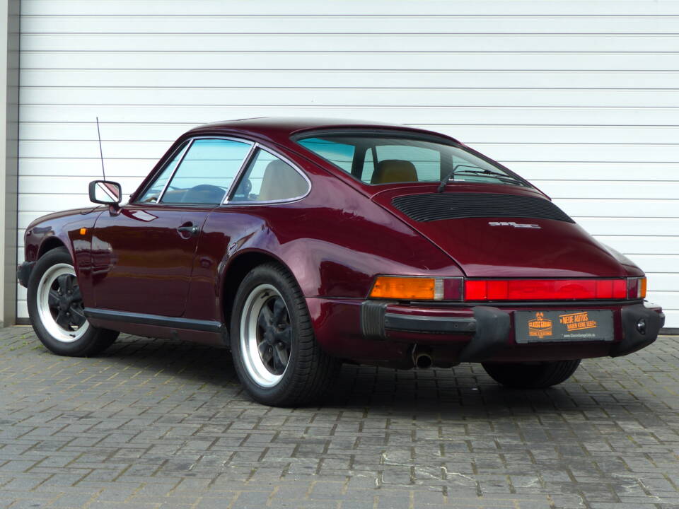 Image 4/16 of Porsche 911 SC 3.0 (1978)