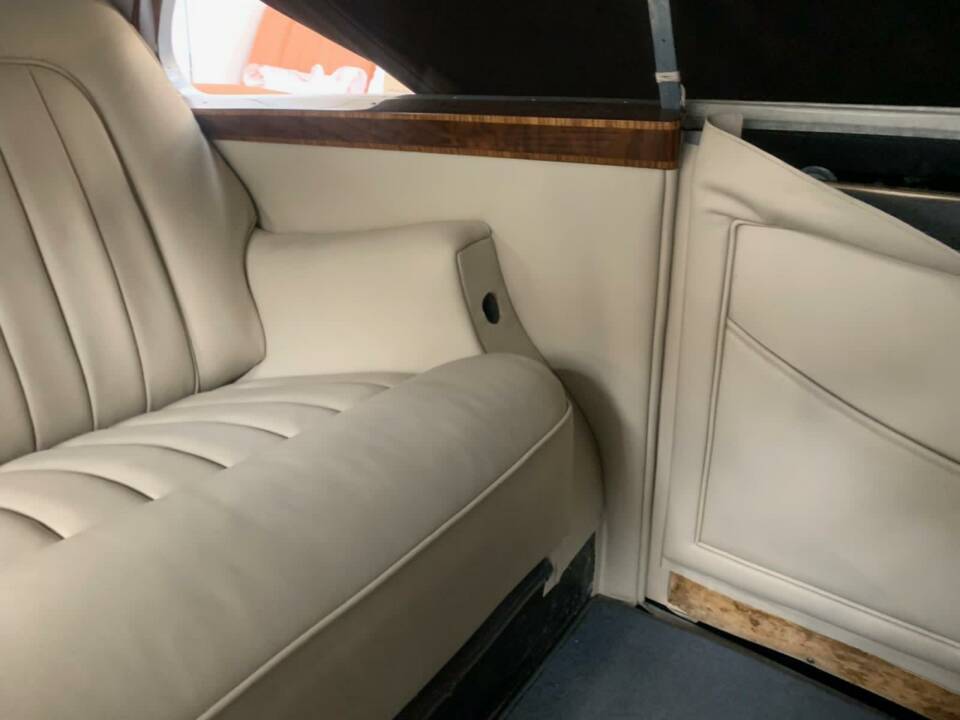 Bild 50/50 von Bentley S 1 Continental (1955)