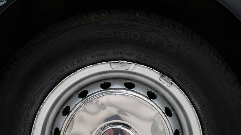 Immagine 12/15 di FIAT 124 Spider CS (1972)