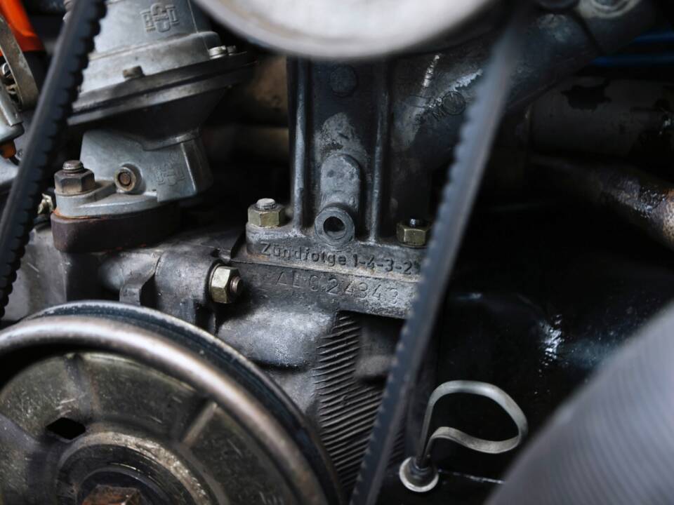 Image 29/47 of Volkswagen Thing 1500 (1981)