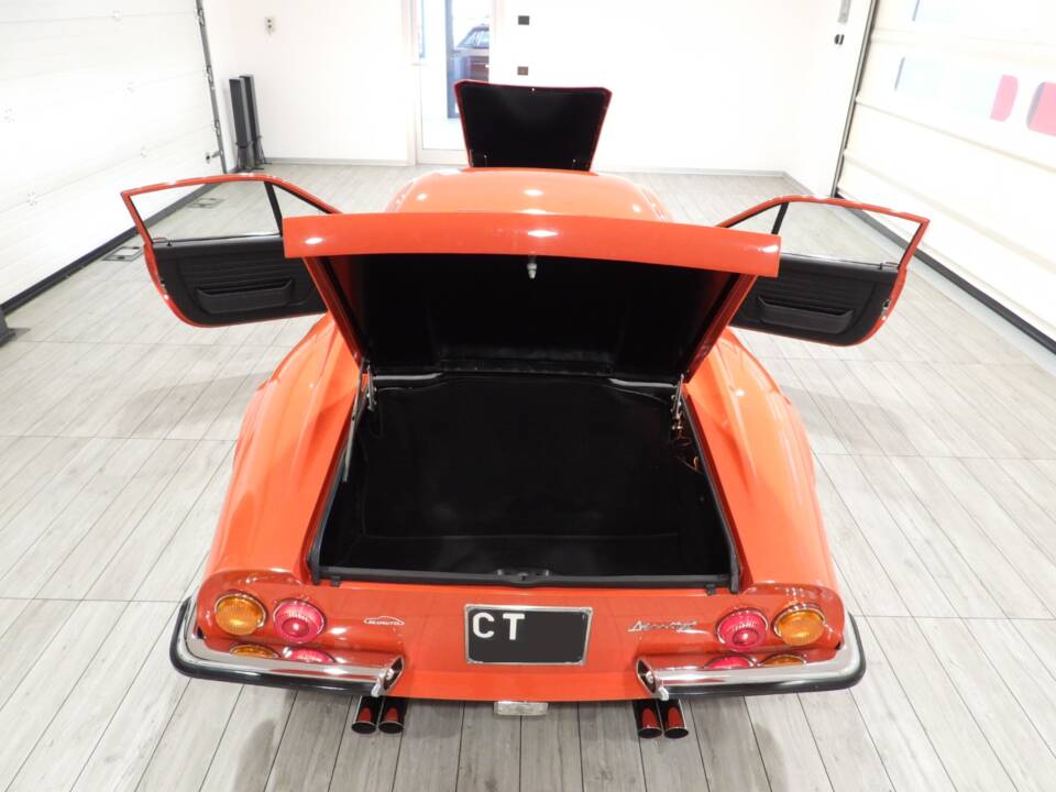 Bild 13/14 von Ferrari Dino 246 GT (1971)