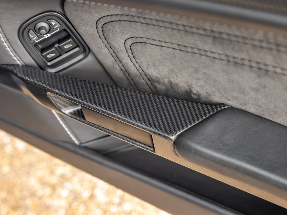 Bild 33/78 von Aston Martin DBS (2009)