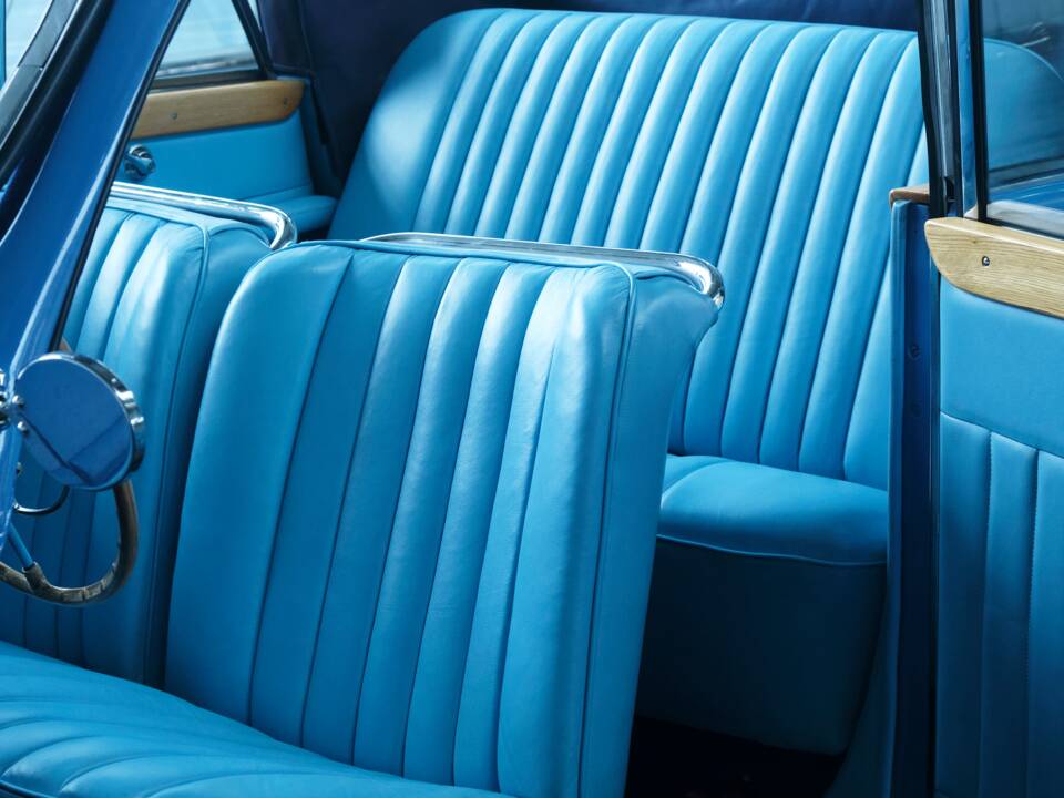 Image 46/50 of BMW 326 Autenrieth (1937)