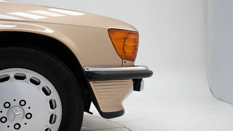 Bild 12/15 von Mercedes-Benz 300 SL (1988)