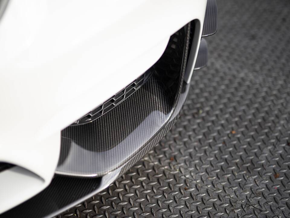 Image 65/67 of BMW M4 GTS "DTM Champion Edition" (2016)
