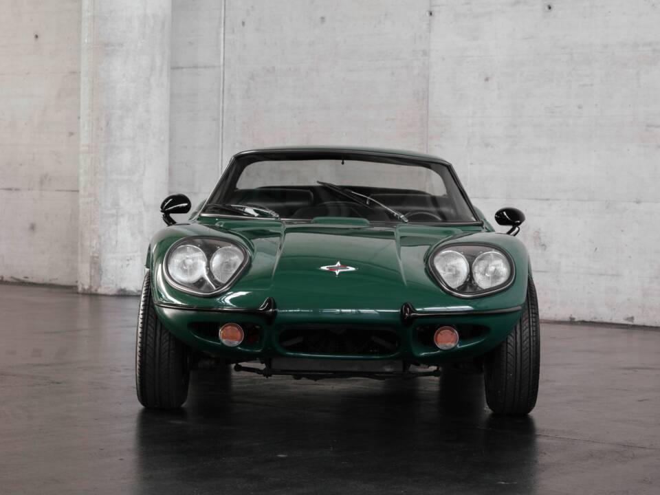 Bild 18/50 von Marcos 1500 GT (1967)