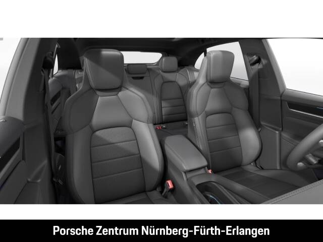 Imagen 12/16 de Porsche Macan 4 (2025)
