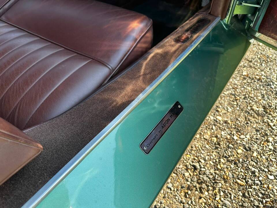 Bild 36/67 von Aston Martin DB 2 Vantage (1952)