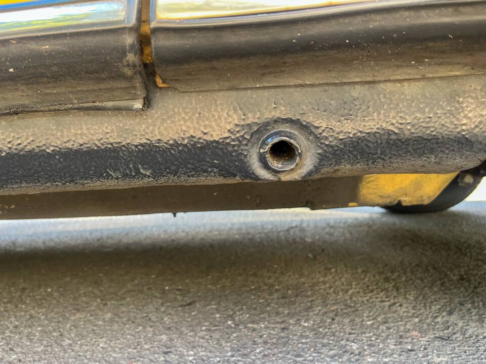 Image 83/139 of Mercedes-Benz 240 D (1978)