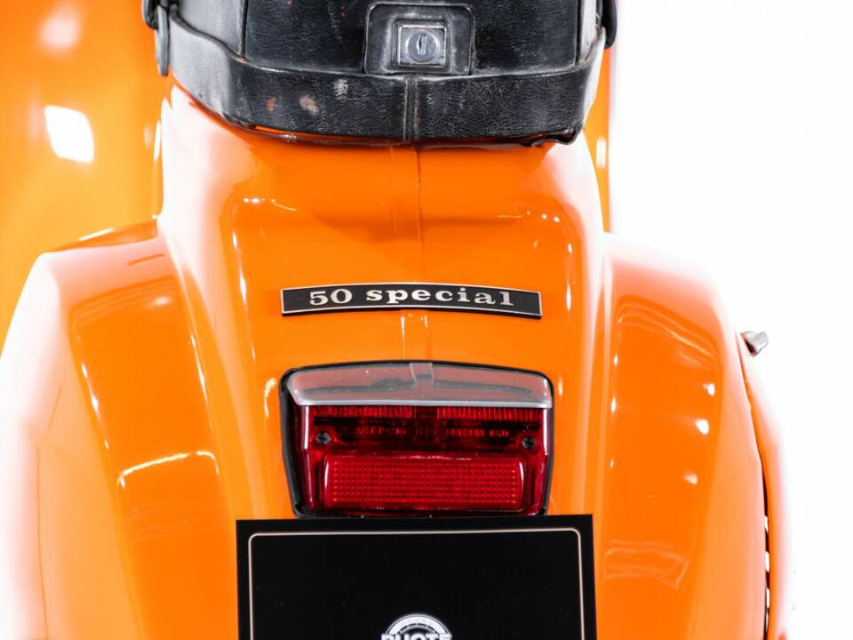 Bild 13/39 von Piaggio DUMMY (1981)
