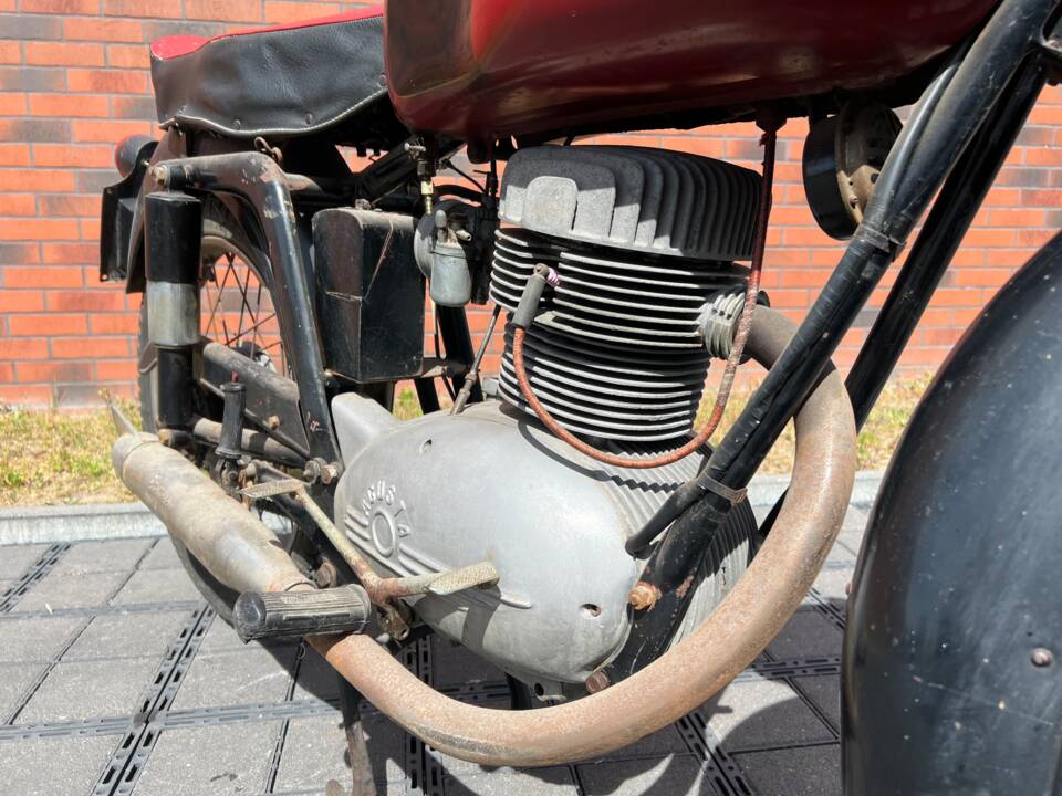 Bild 4/20 von MV Agusta DUMMY (1954)