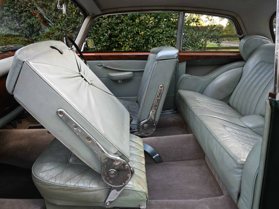 Bild 43/50 von Bristol 406 (1960)