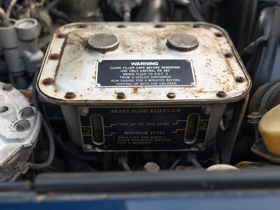 Bild 31/50 von Bentley T 2 (1980)