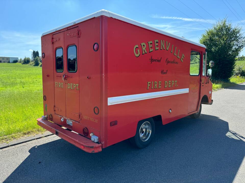 Afbeelding 3/19 van Chevrolet Step Van P20 (1978)