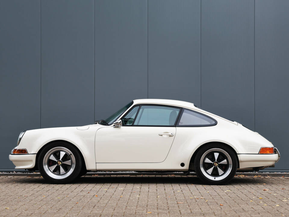 Afbeelding 27/57 van Porsche 912 (1969)