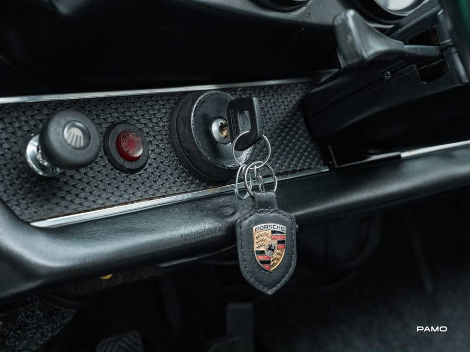 Bild 41/41 von Porsche 911 2.2 E (1970)