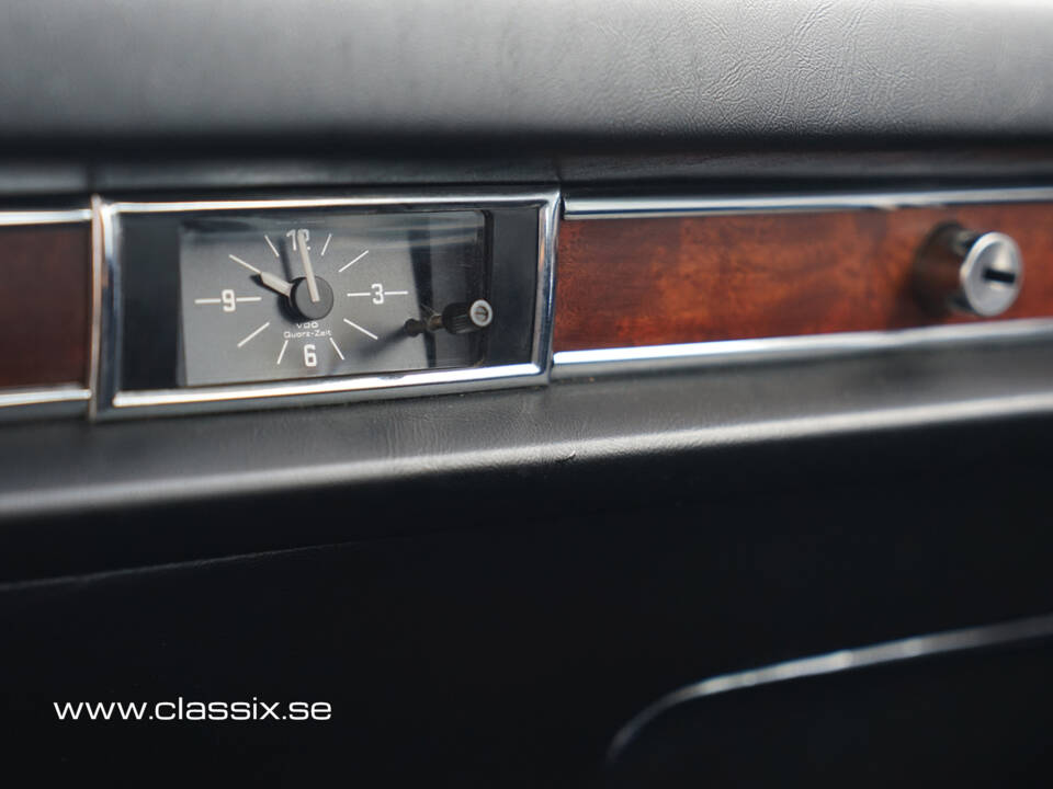 Bild 7/15 von BMW 3,0 L (1975)