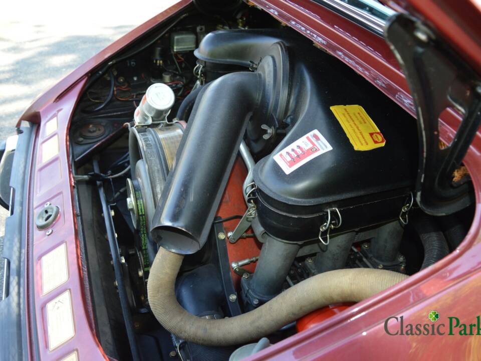 Afbeelding 40/50 van Porsche 911 2.0 S (1969)
