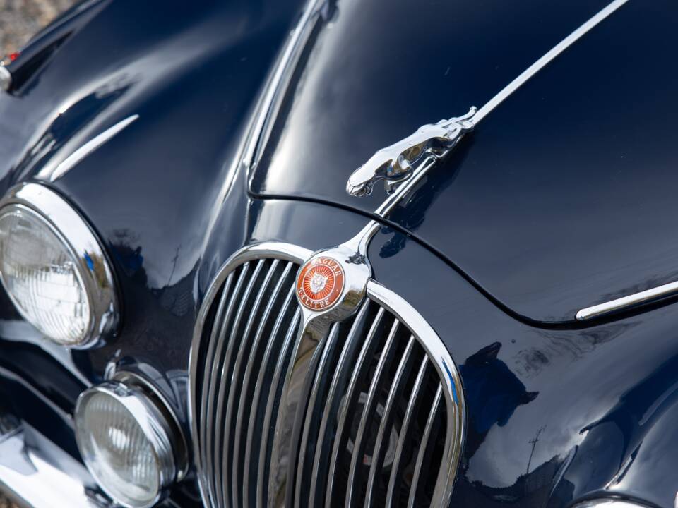 Bild 20/44 von Jaguar 340 (1968)