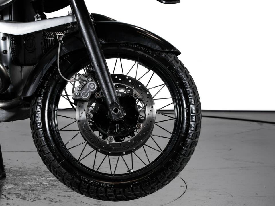 Immagine 15/35 di BMW R 850 GS (1999)