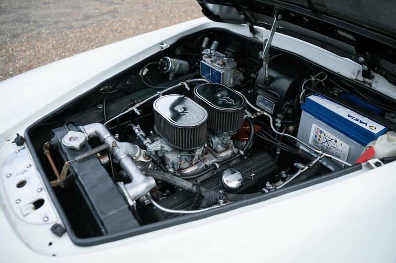 Image 22/46 of Lancia Aurelia B20 GT 2500 (1956)