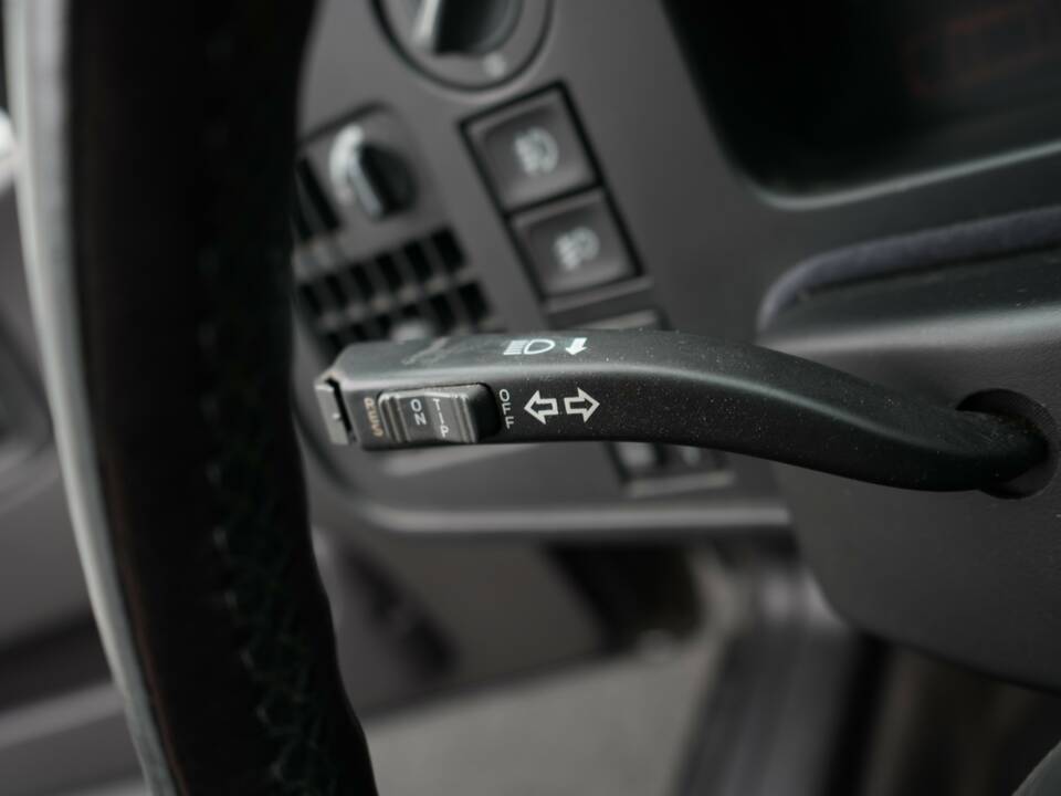 Immagine 14/23 di Saab 9000 CS Turbo Aero (1993)
