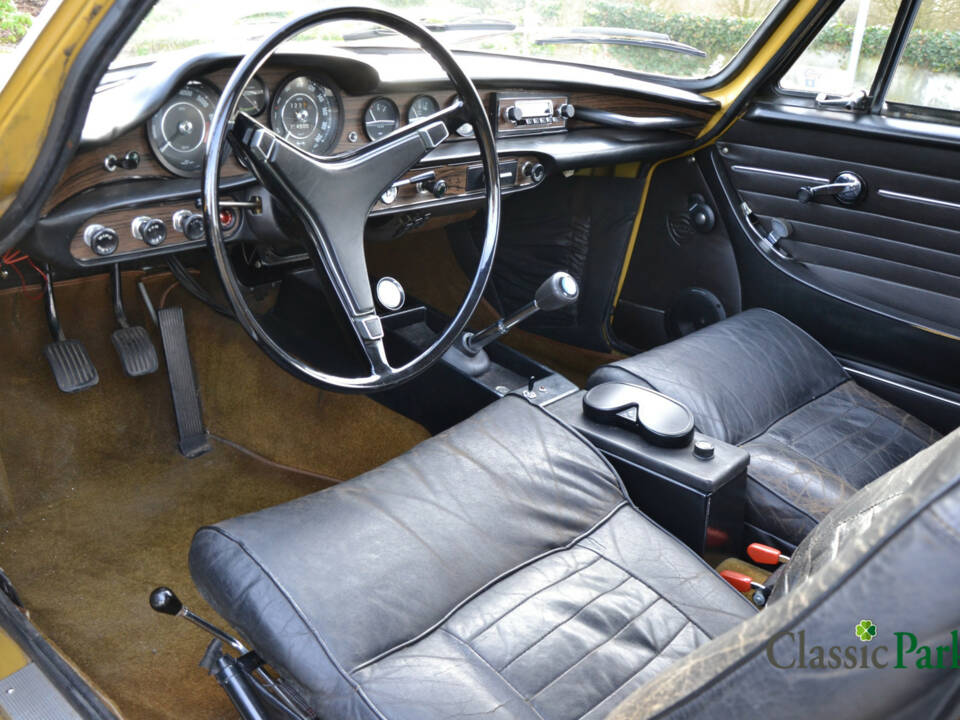 Afbeelding 9/49 van Volvo 1800 E (1970)