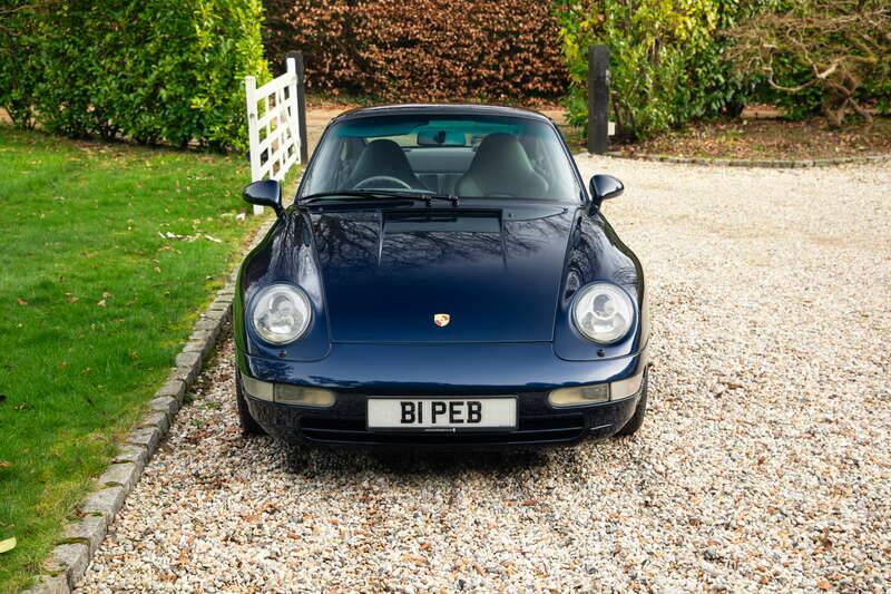 Bild 7/50 von Porsche 911 Carrera 4 (1995)