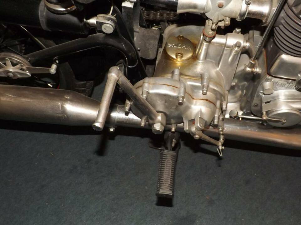 Afbeelding 24/33 van Gilera DUMMY (1934)