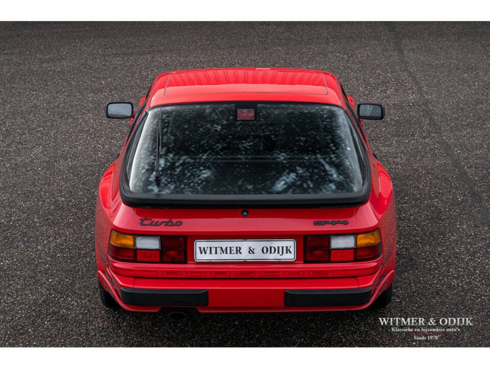 Bild 15/34 von Porsche 944 (1986)