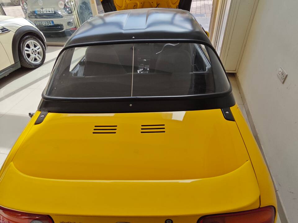 Image 55/82 of Honda Beat (1991)