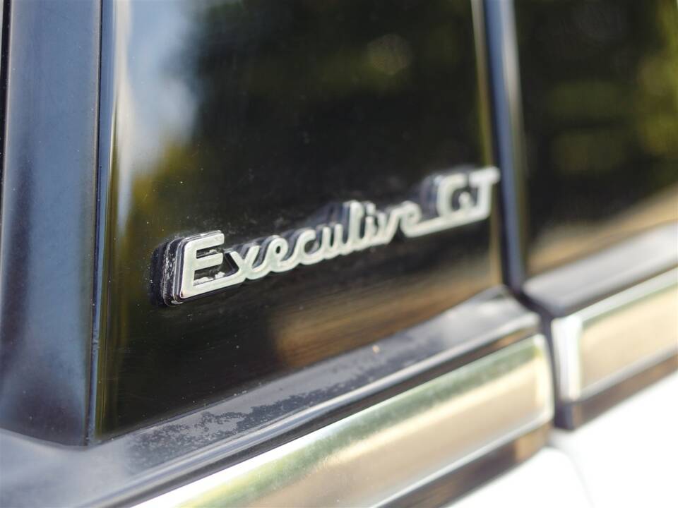 Immagine 60/100 di Maserati Quattroporte 4.2 (2007)