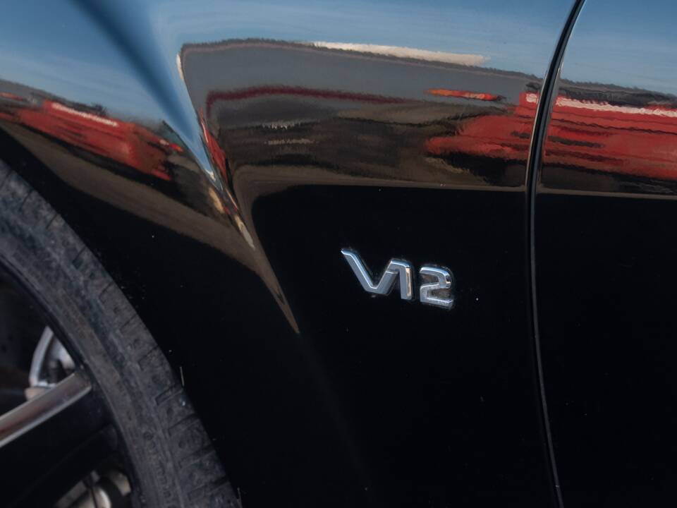 Bild 20/50 von Mercedes-Benz S 600 L (2009)