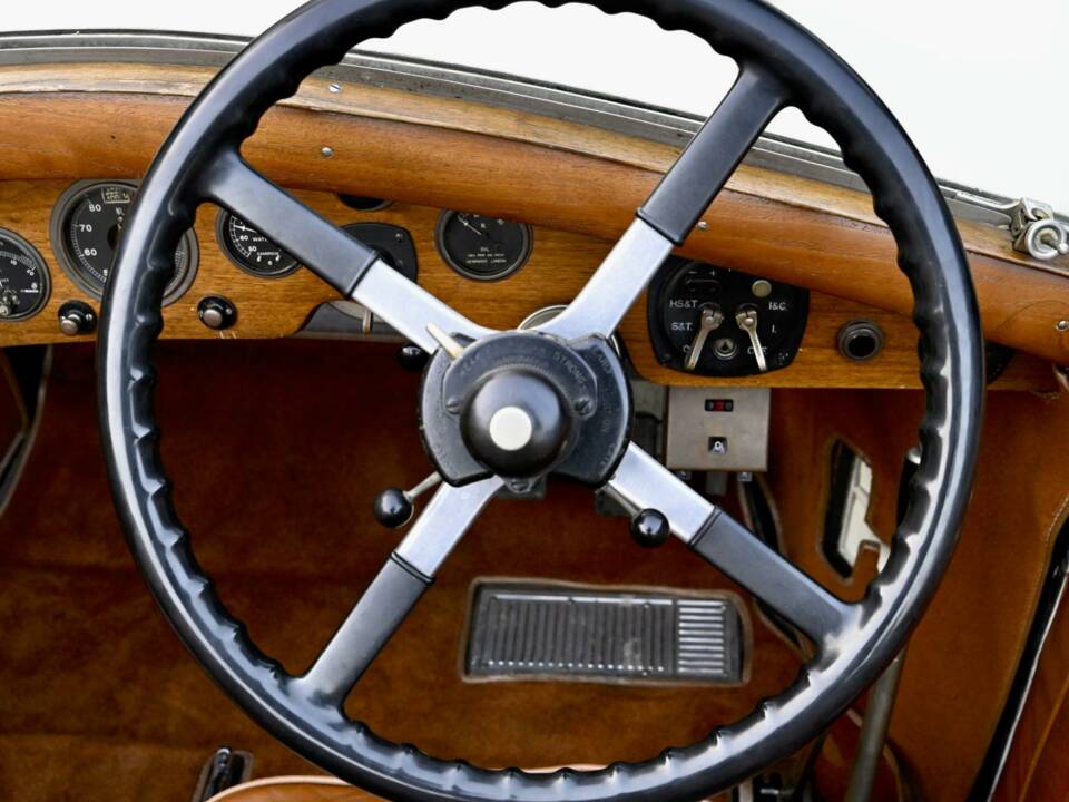Immagine 32/50 di Rolls-Royce 20 HP (1929)