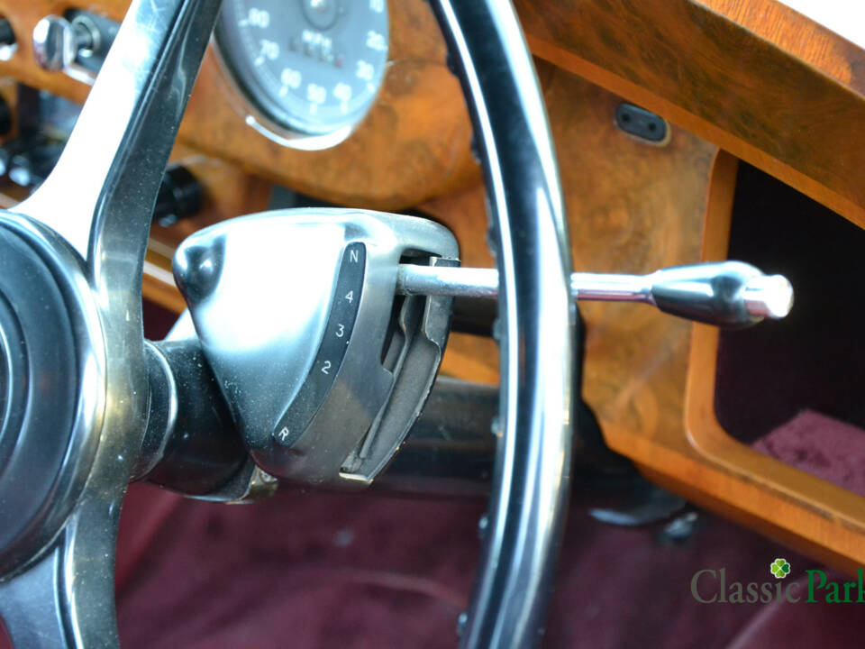 Bild 30/50 von Bentley S 1 (1958)