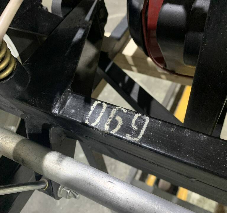 Immagine 49/68 di Porsche 936 Junior (1981)