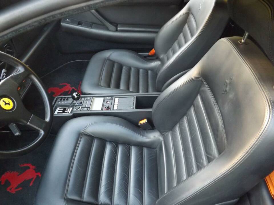 Image 12/50 of Ferrari 512 TR (1993)