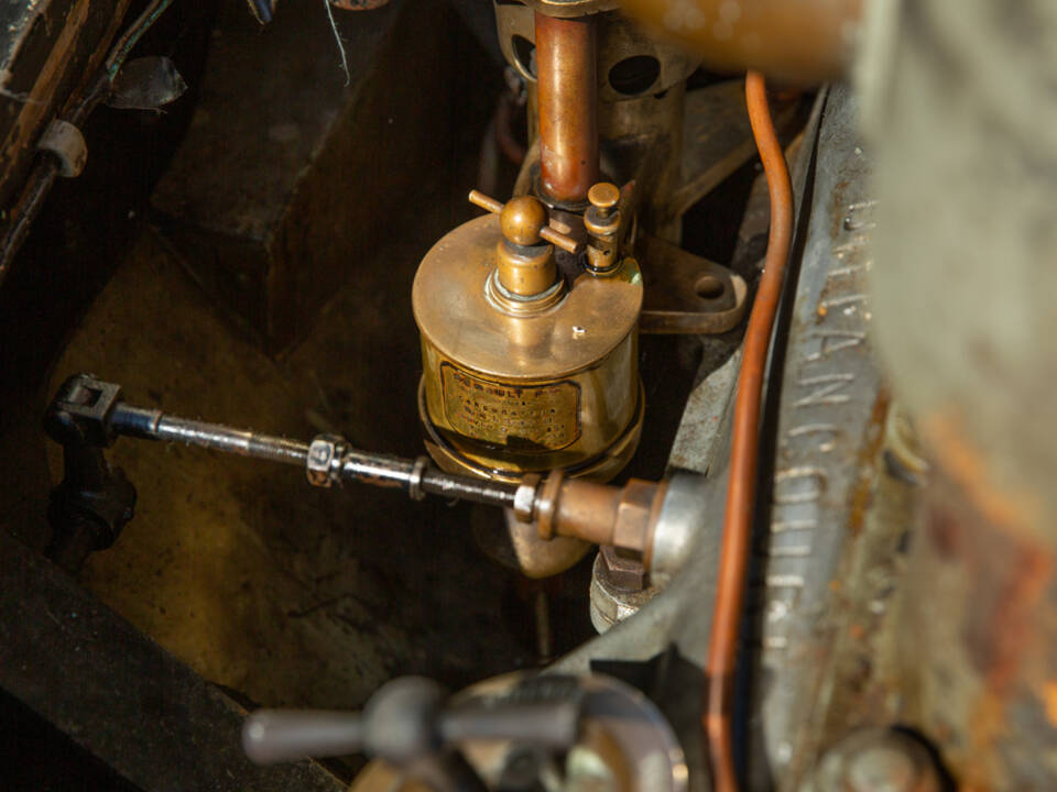 Immagine 37/42 di Renault 20&#x2F;30 CV (1908)