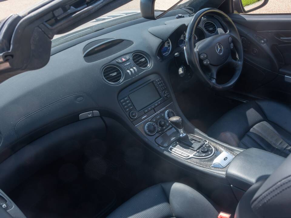 Bild 29/50 von Mercedes-Benz SL 65 AMG (2006)
