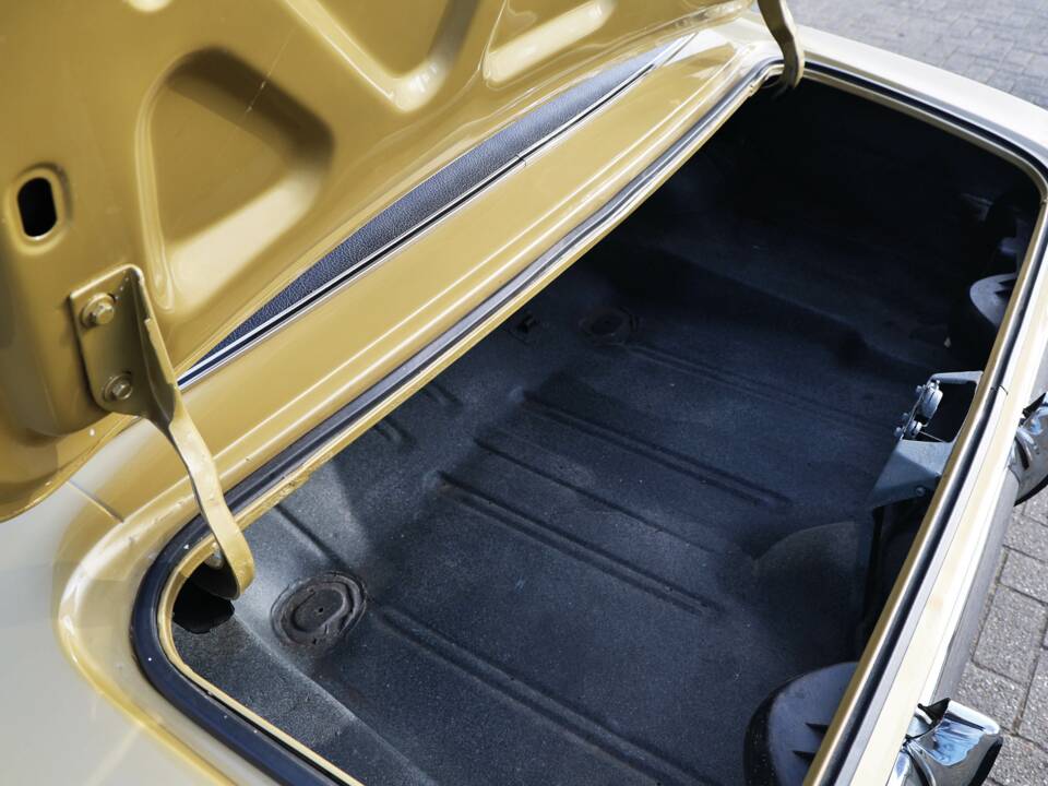 Bild 49/52 von Chevrolet Camaro (1969)