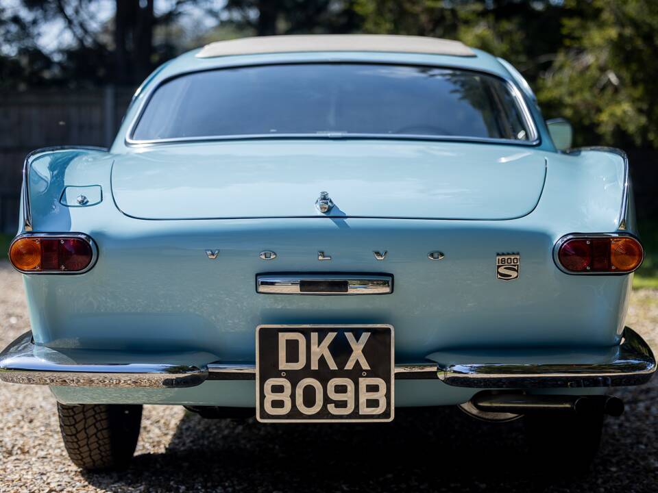 Image 47/50 of Volvo 1800 S (1964)
