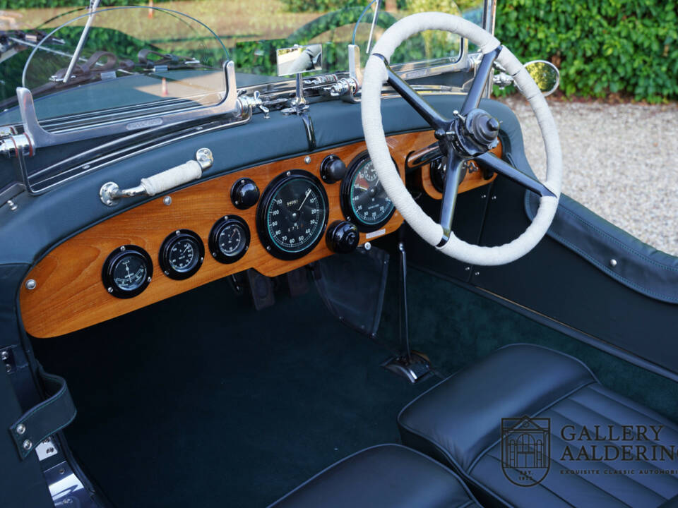 Immagine 3/50 di Bentley 3 1&#x2F;2 Litre (1935)