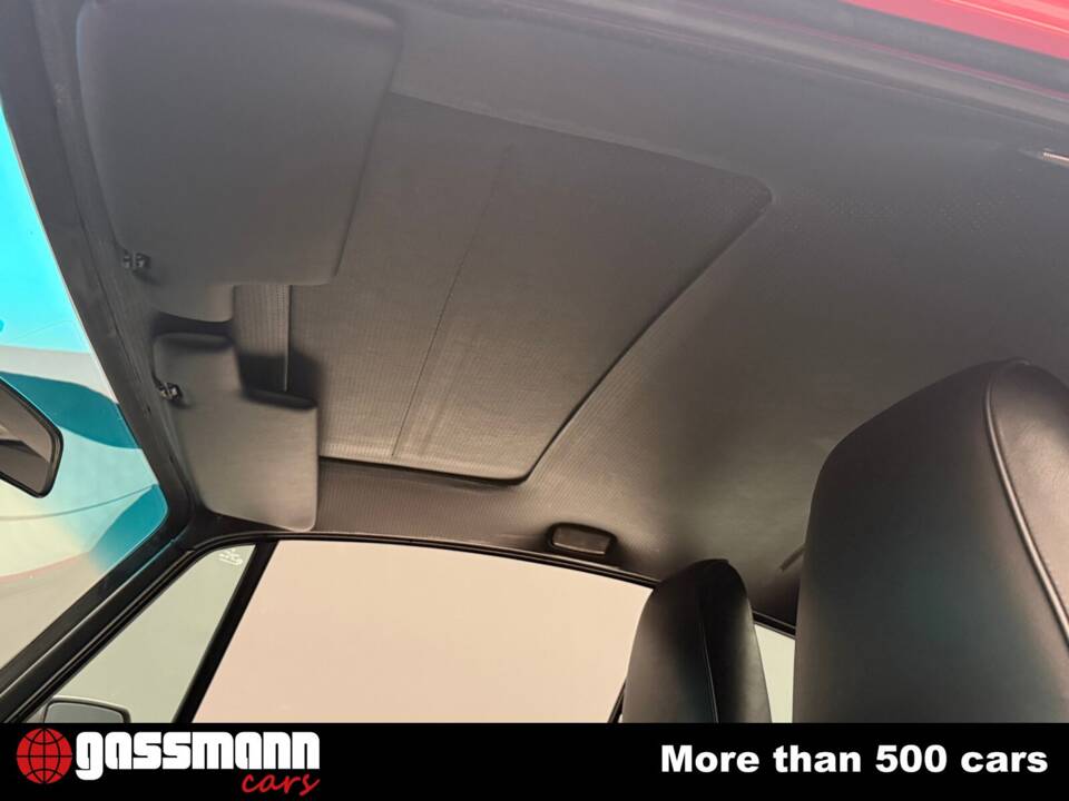 Imagen 15/15 de Porsche 911 Turbo 3.3 (1987)