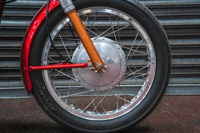 Image 31/43 of Ducati 175 Sport (1959)
