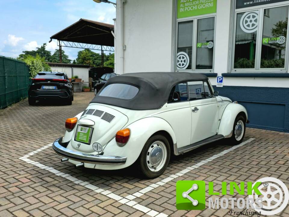 Afbeelding 6/10 van Volkswagen Käfer 1303 (1973)
