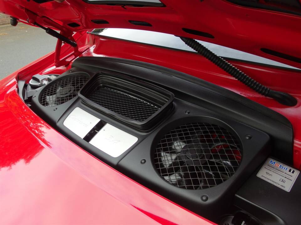 Bild 80/98 von Porsche 911 Carrera (2013)