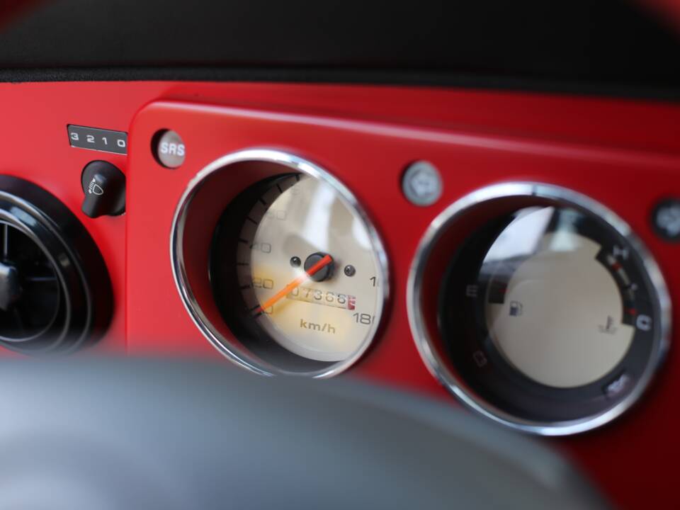 Immagine 26/50 di Rover Mini Seven 2000 (2001)