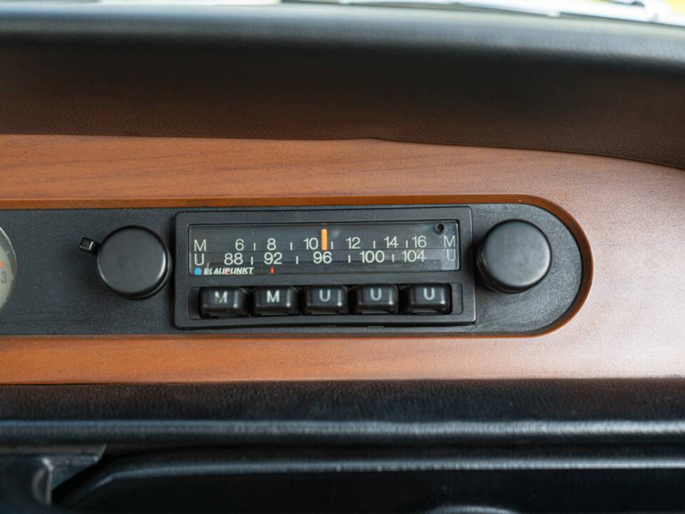 Bild 46/50 von Lancia Fulvia 1.3 S (1975)