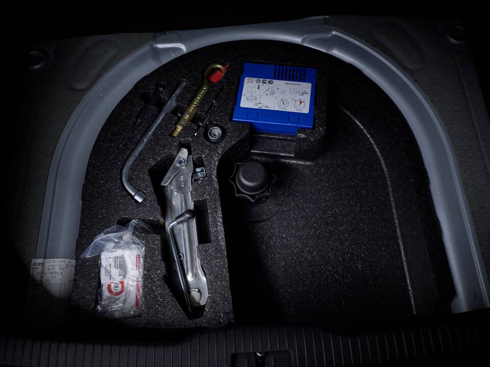 Bild 68/100 von Volkswagen Golf IV 3.2 R32 (2002)