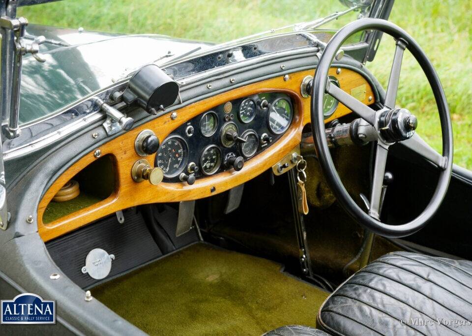 Immagine 33/56 di Lagonda 2 Liter (1932)